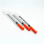 Insulin Needles 5 pack